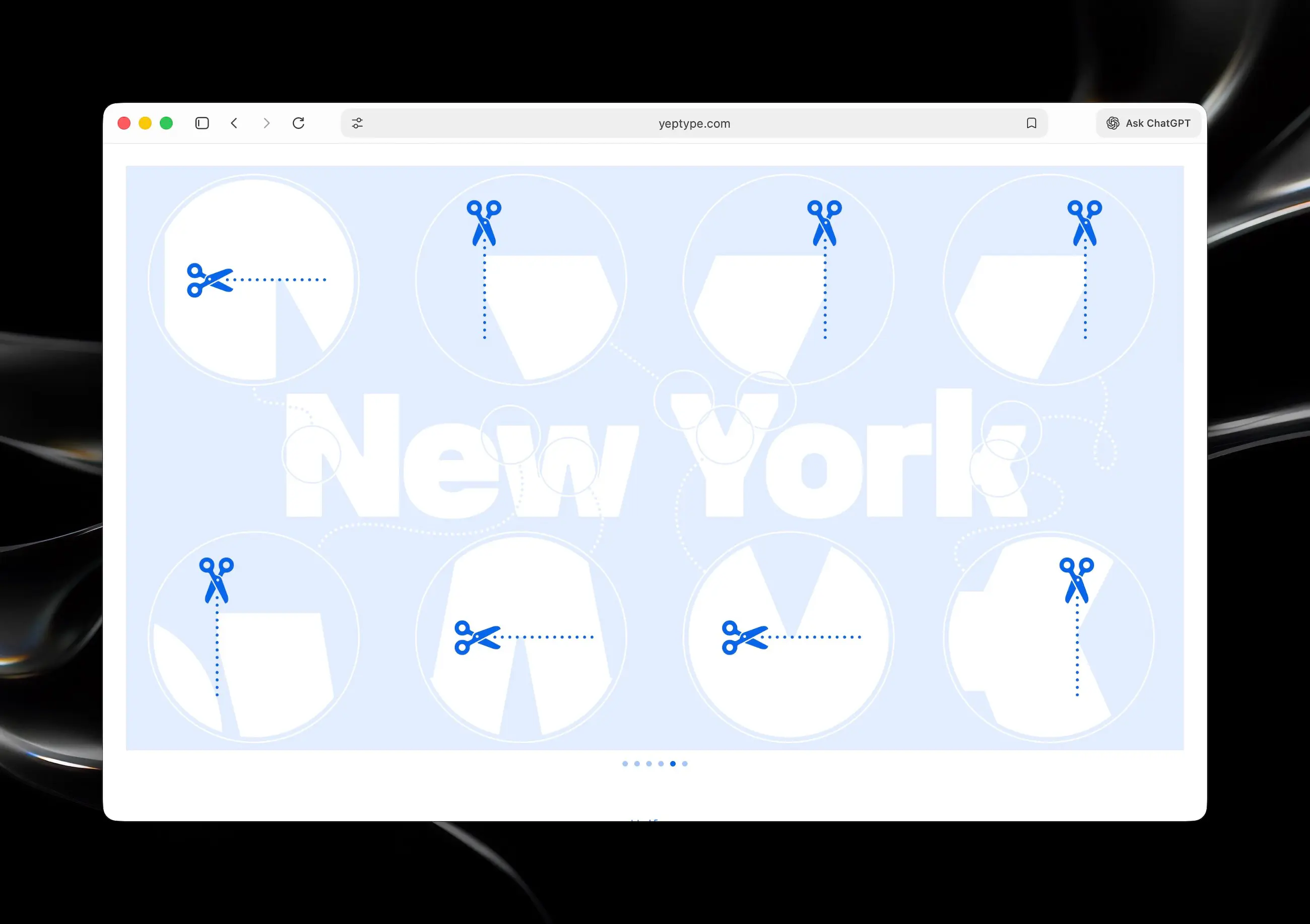 An image to describe post