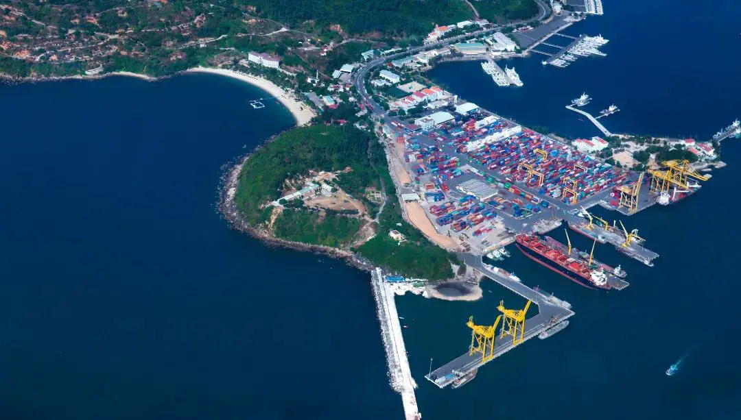 An image to describe post