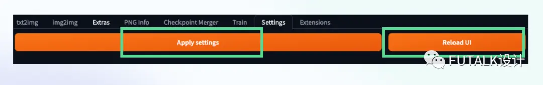 An image to describe post