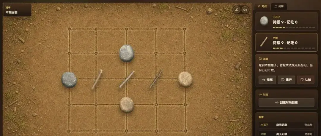 An image to describe post