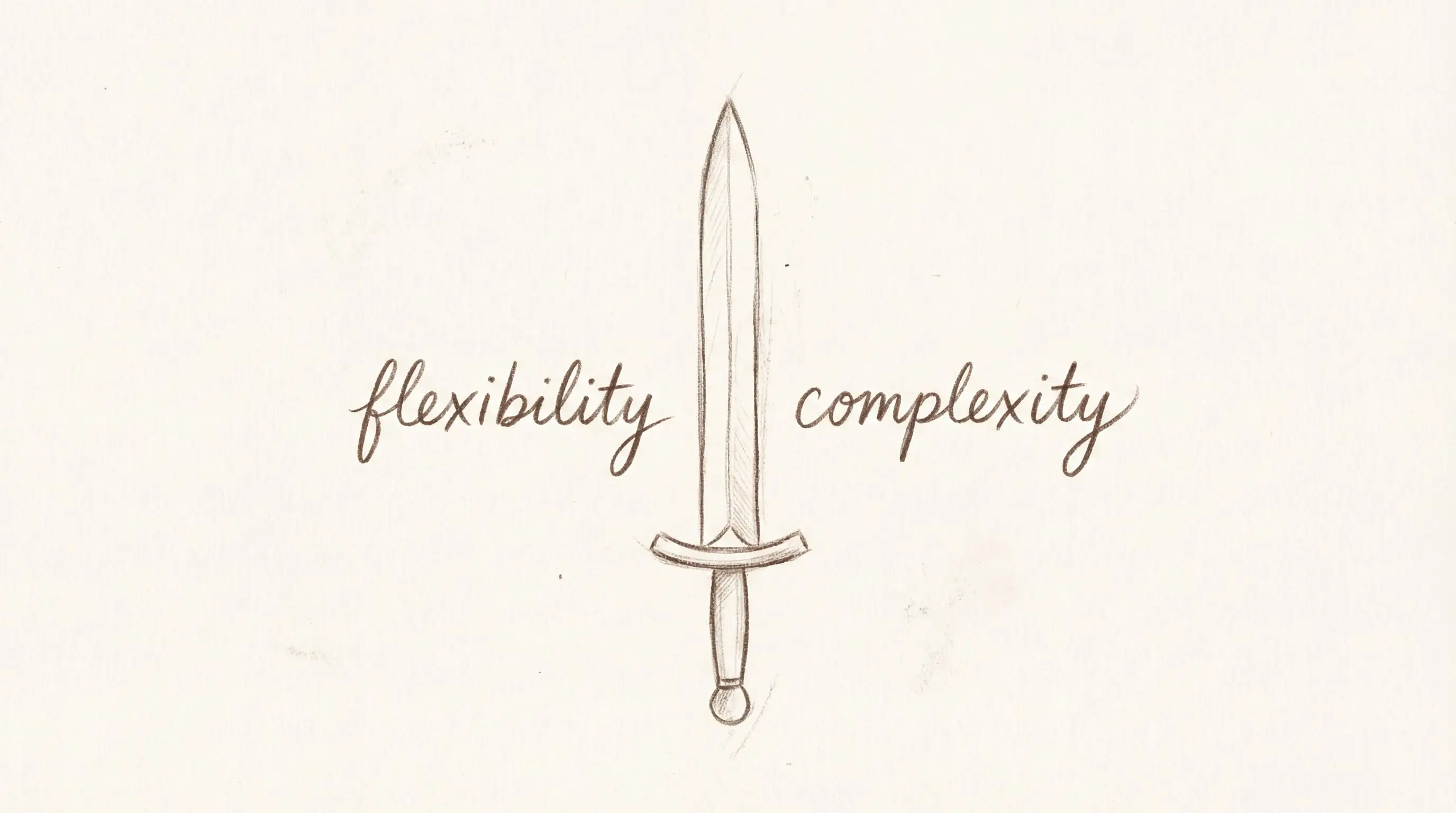 An image to describe post