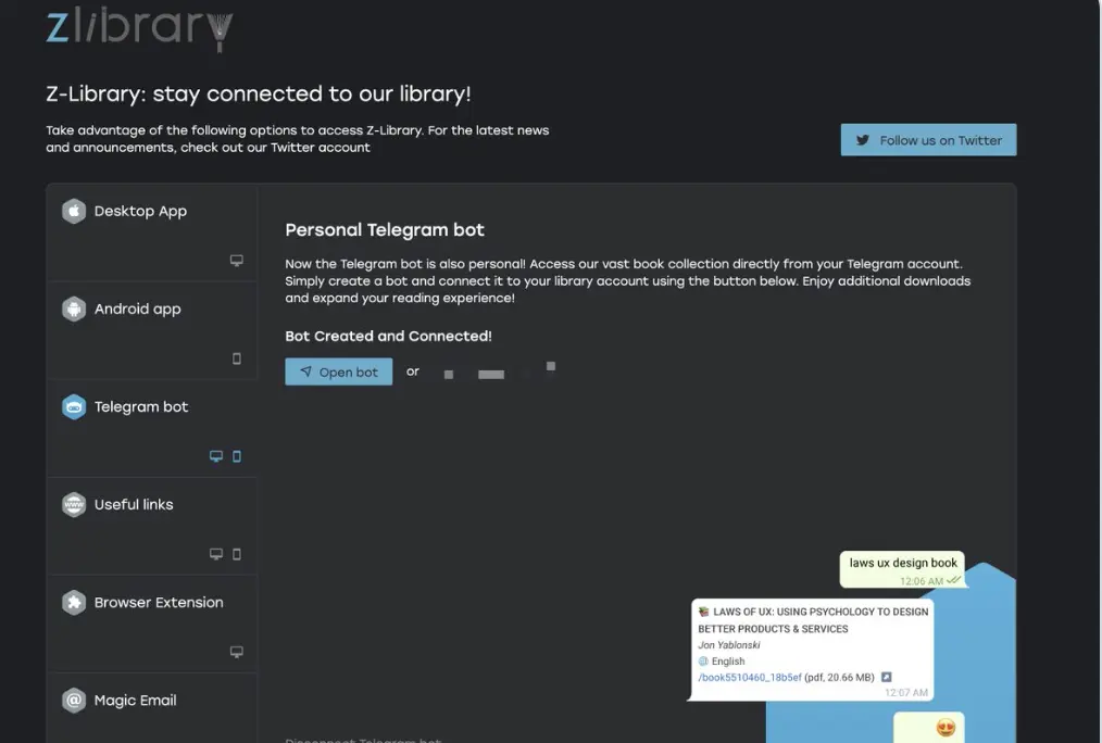 An image to describe post