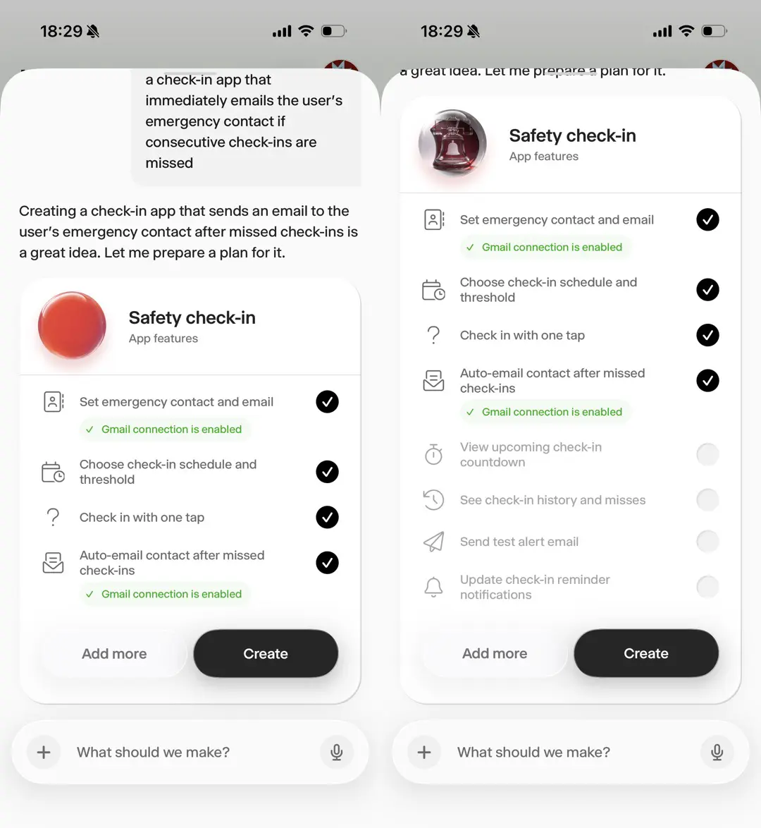 An image to describe post