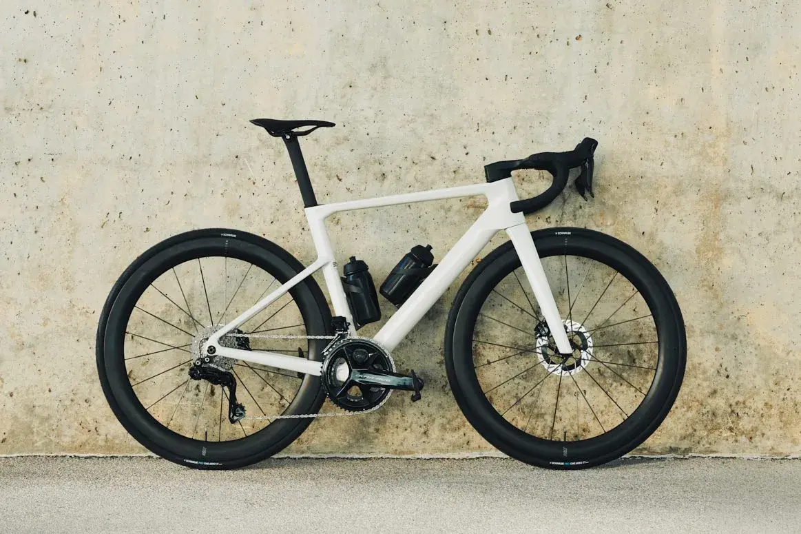 An image to describe post