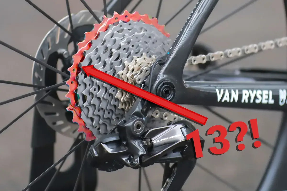 An image to describe post