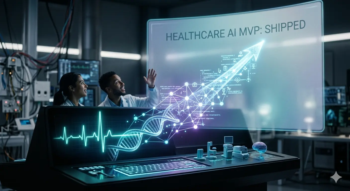 An image to describe post