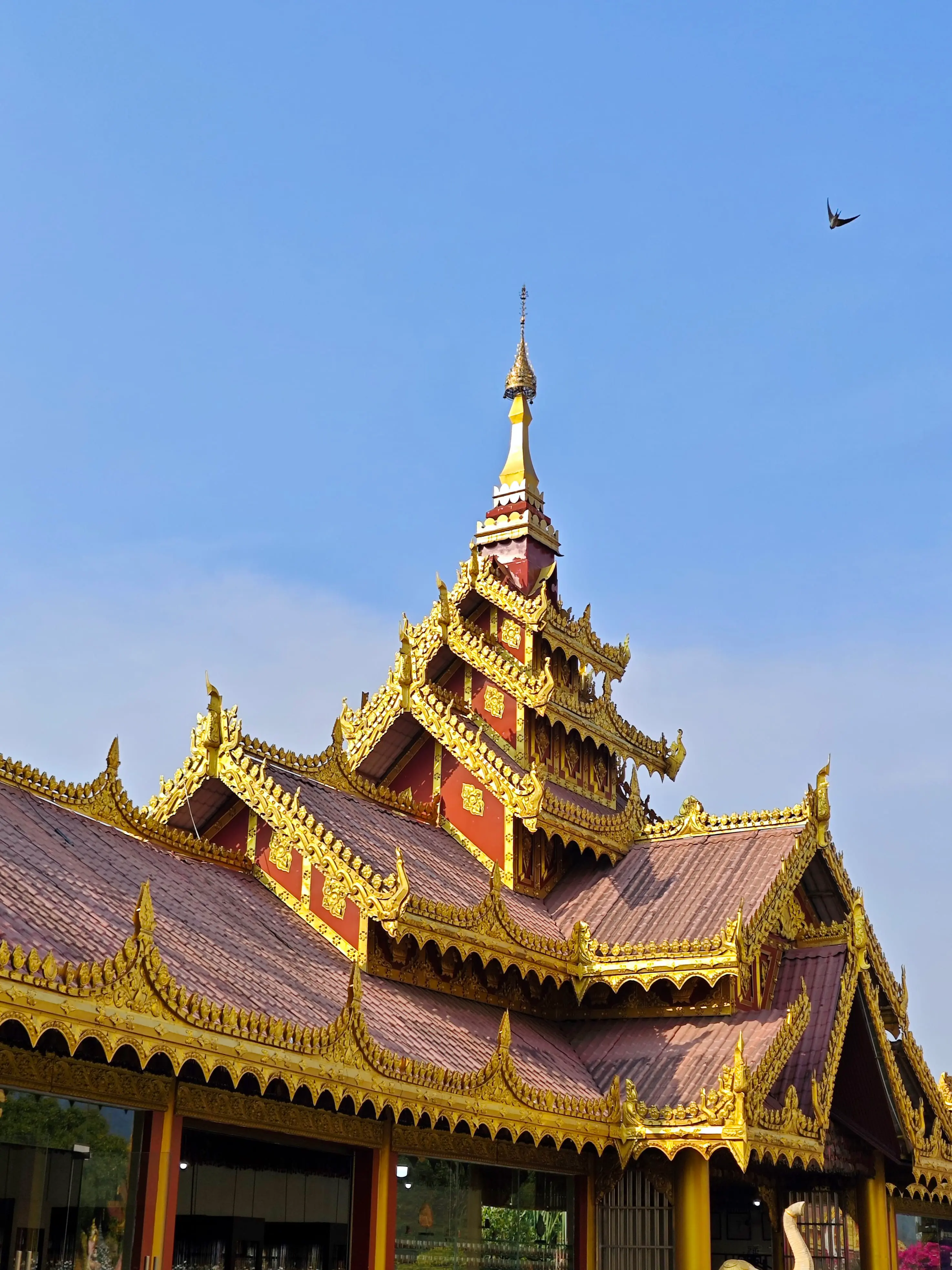 An image to describe post