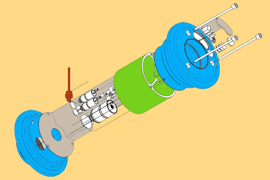 An image to describe post