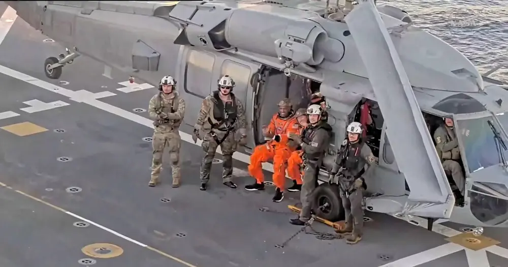 An image to describe post