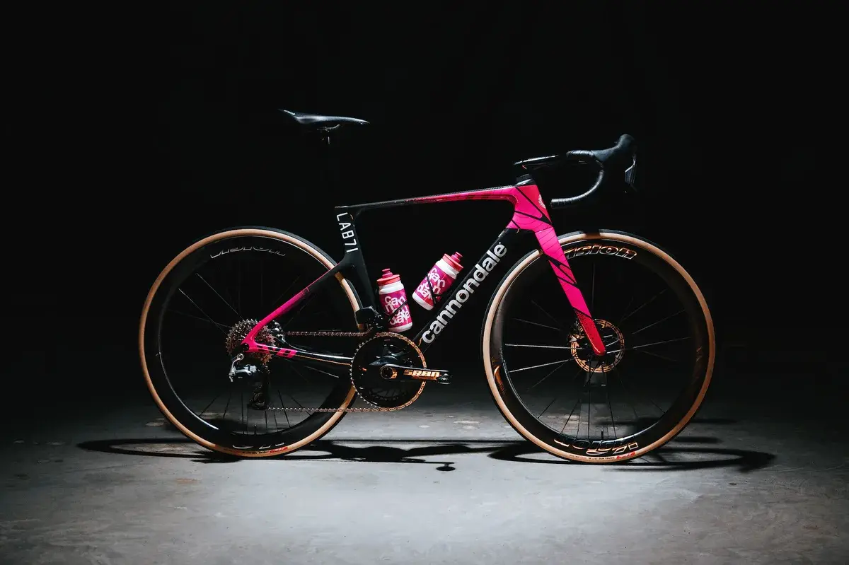 An image to describe post