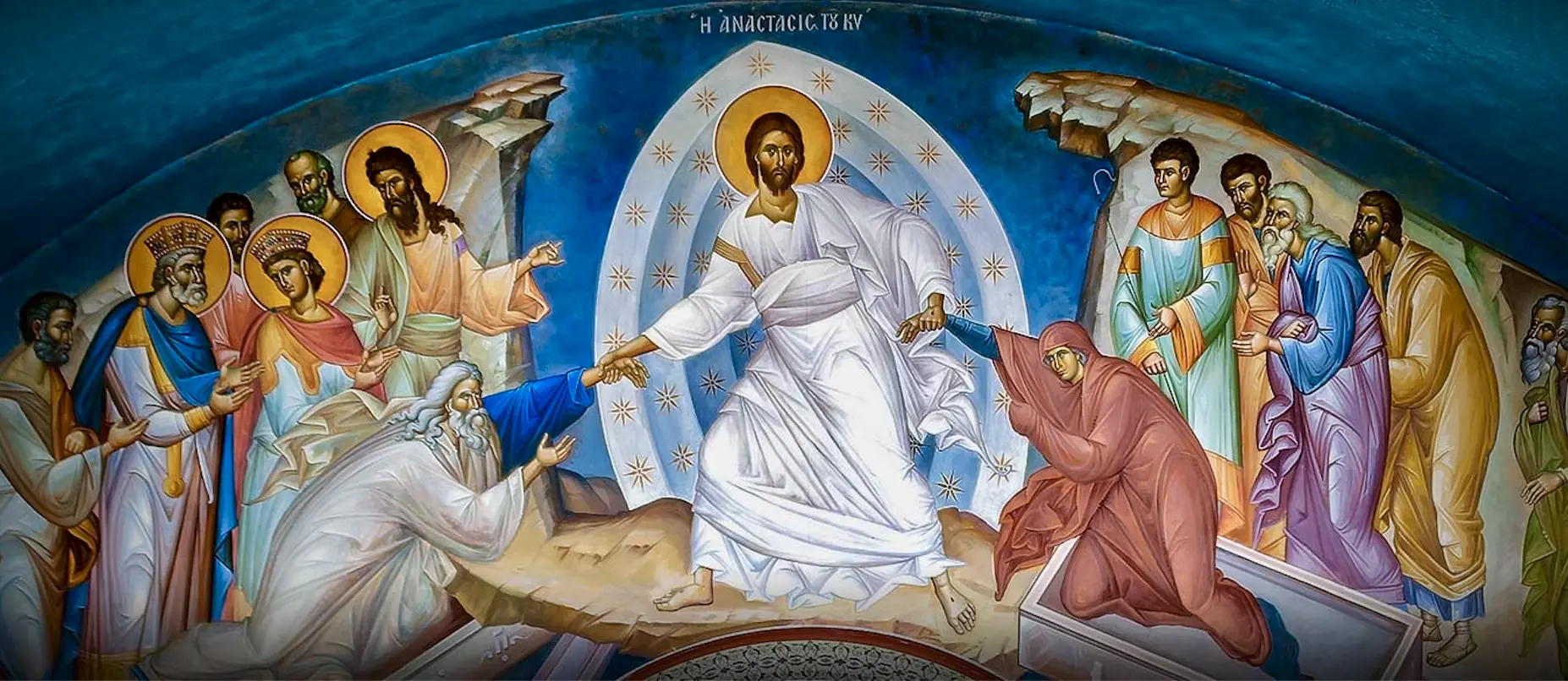 An image to describe post