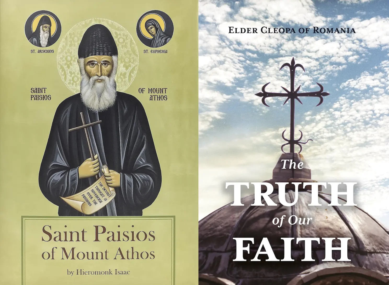 An image to describe post