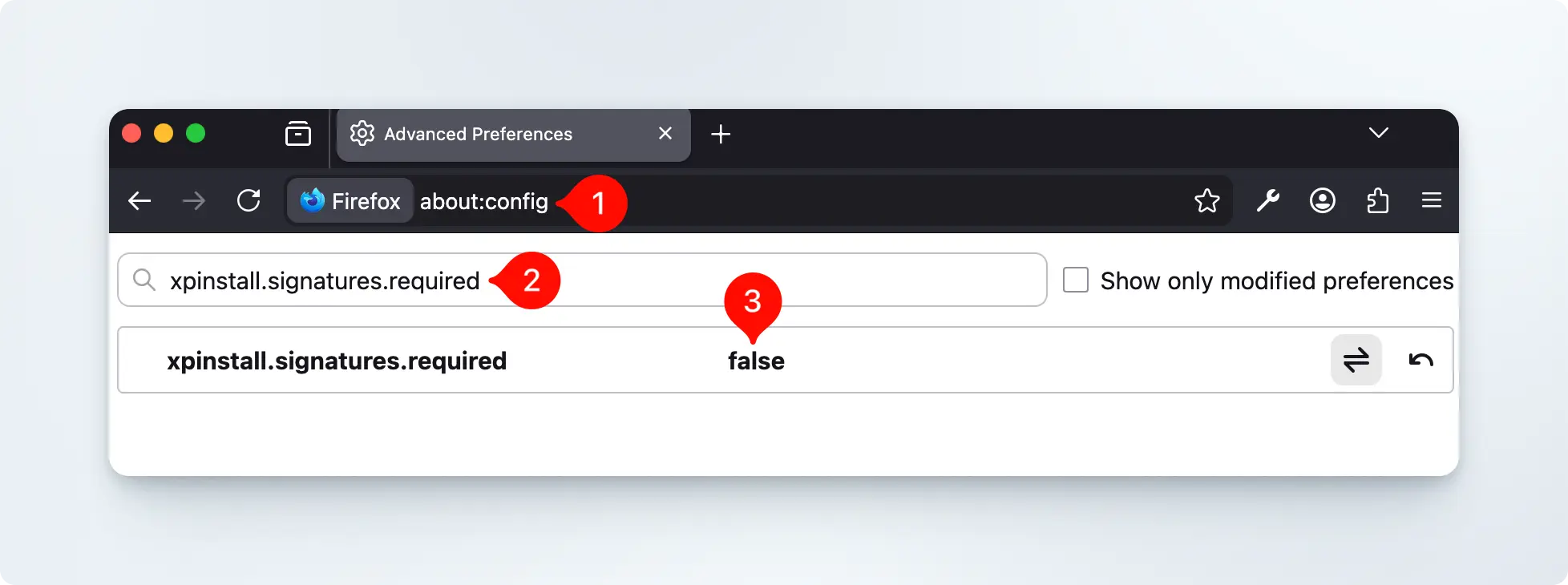 An image to describe post