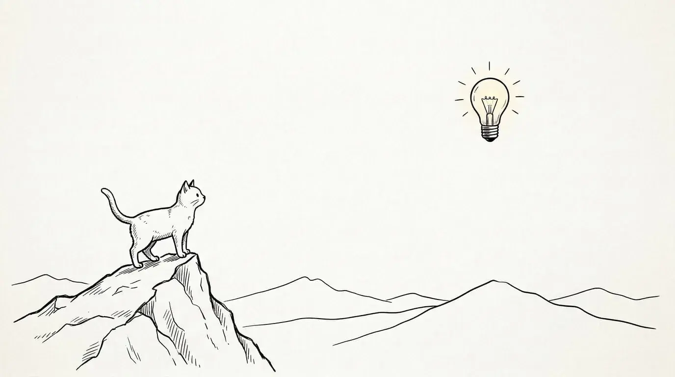 An image to describe post