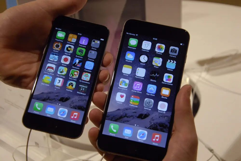 An image to describe post