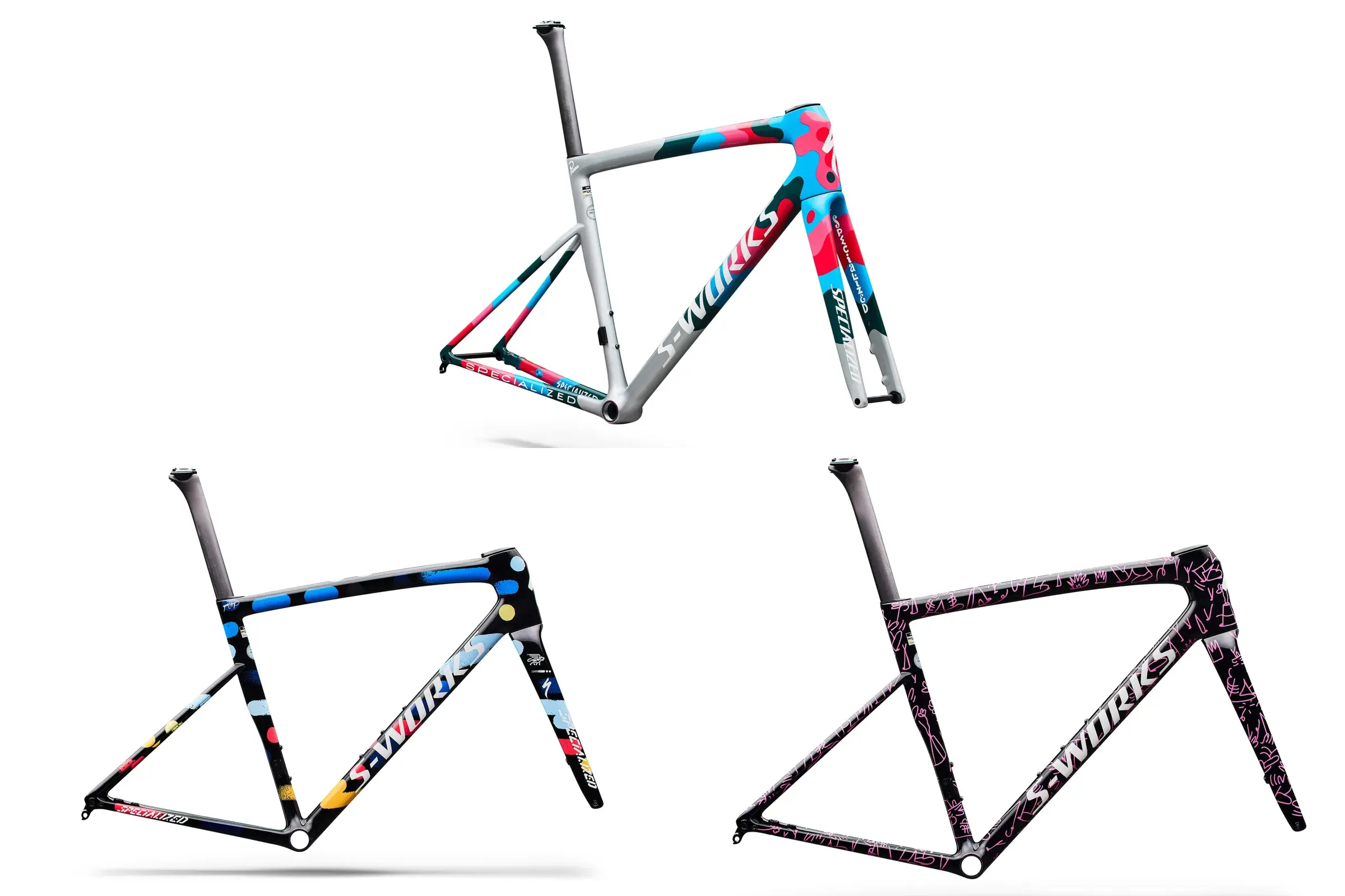 An image to describe post