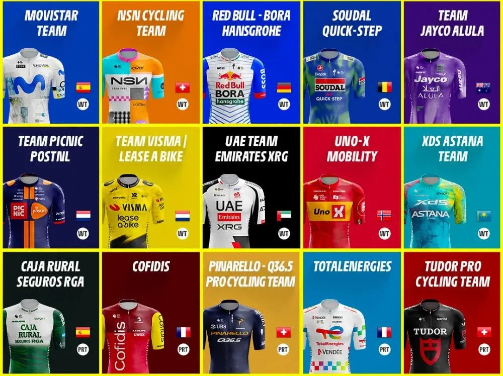 An image to describe post