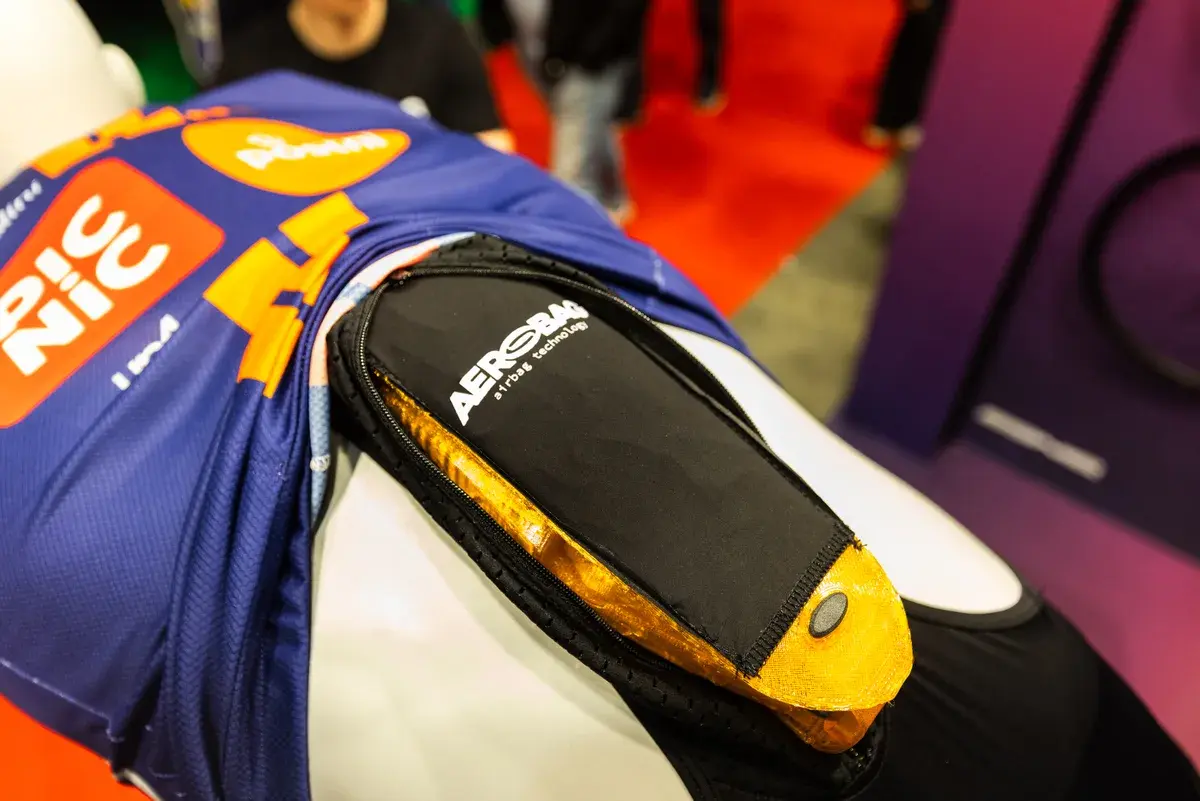 An image to describe post