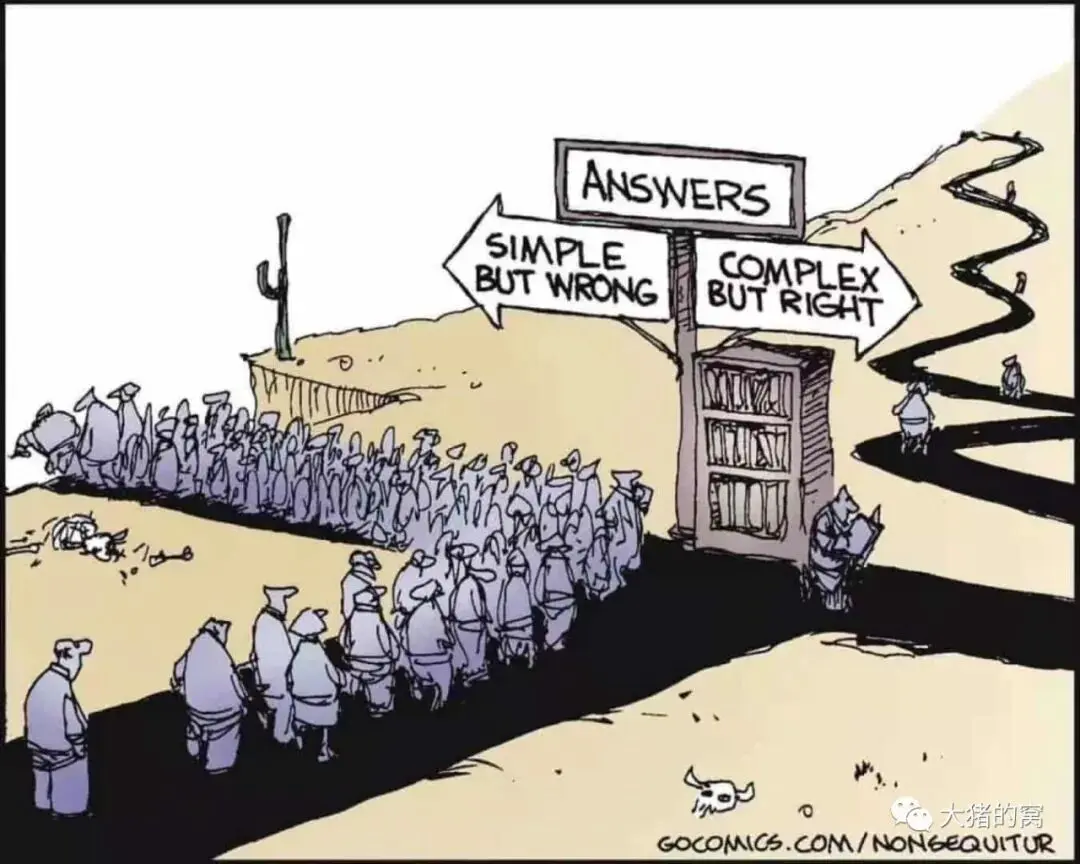 An image to describe post