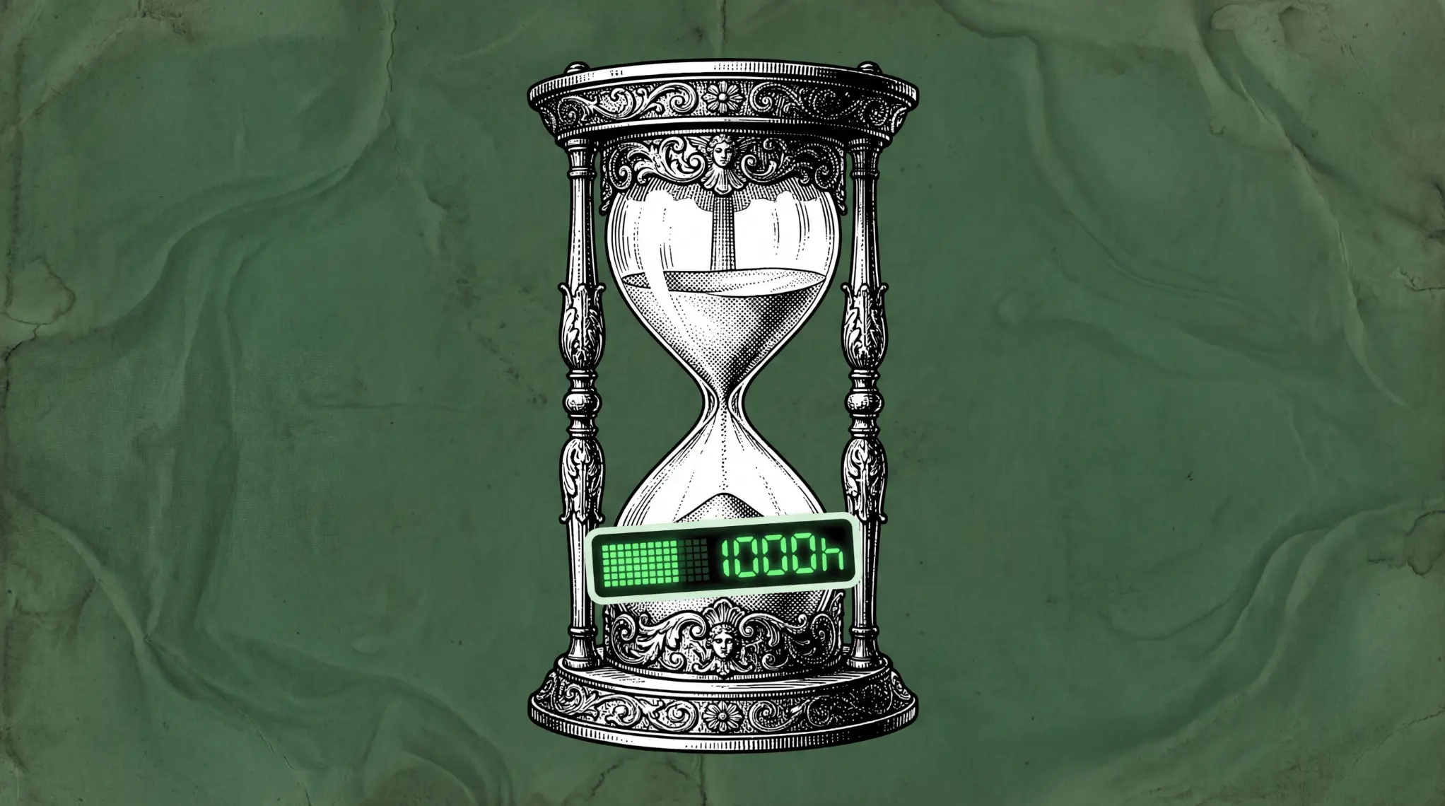 An image to describe post