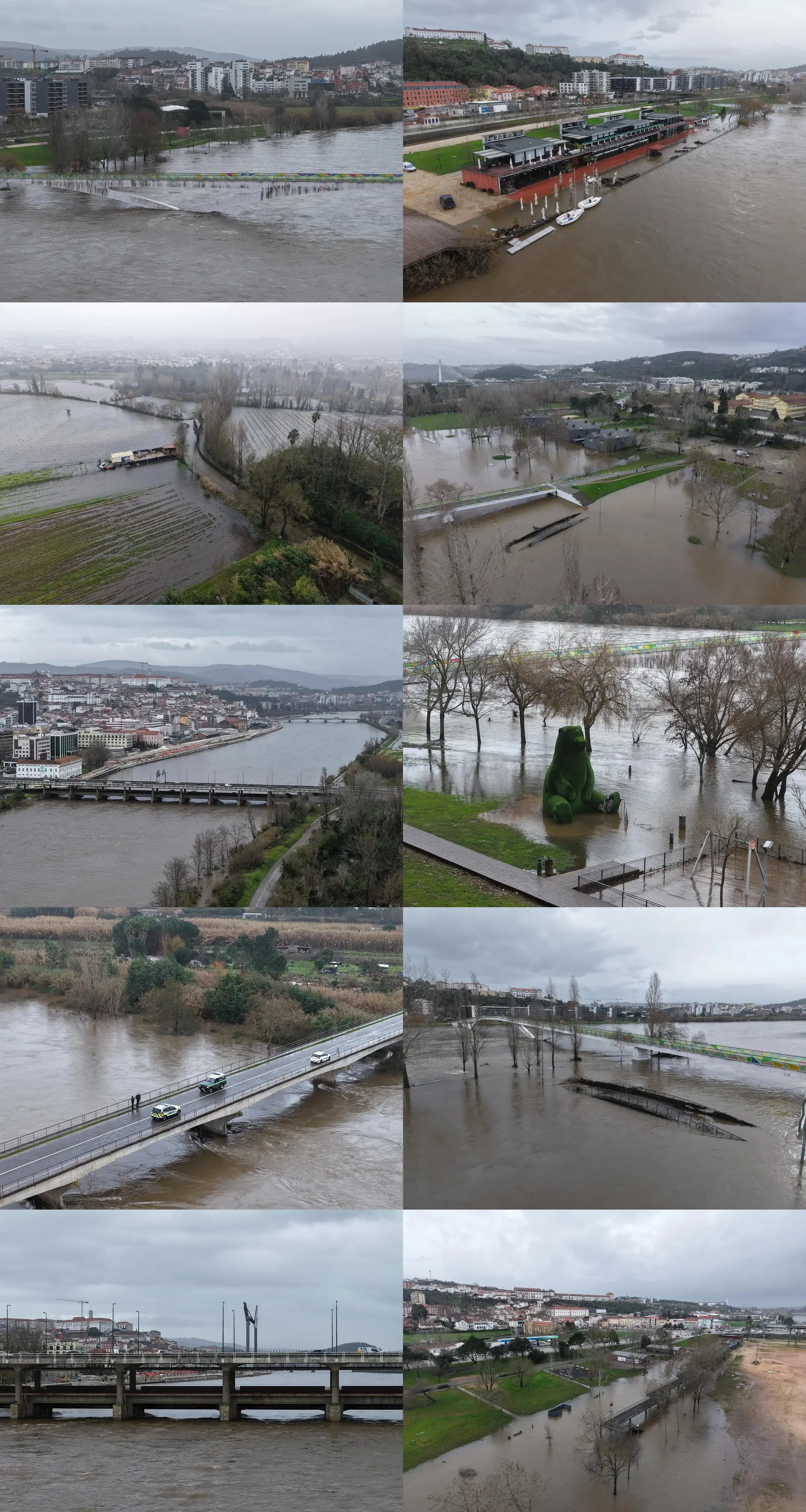 An image to describe post