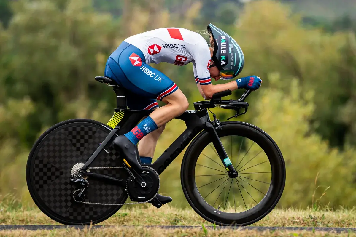 An image to describe post