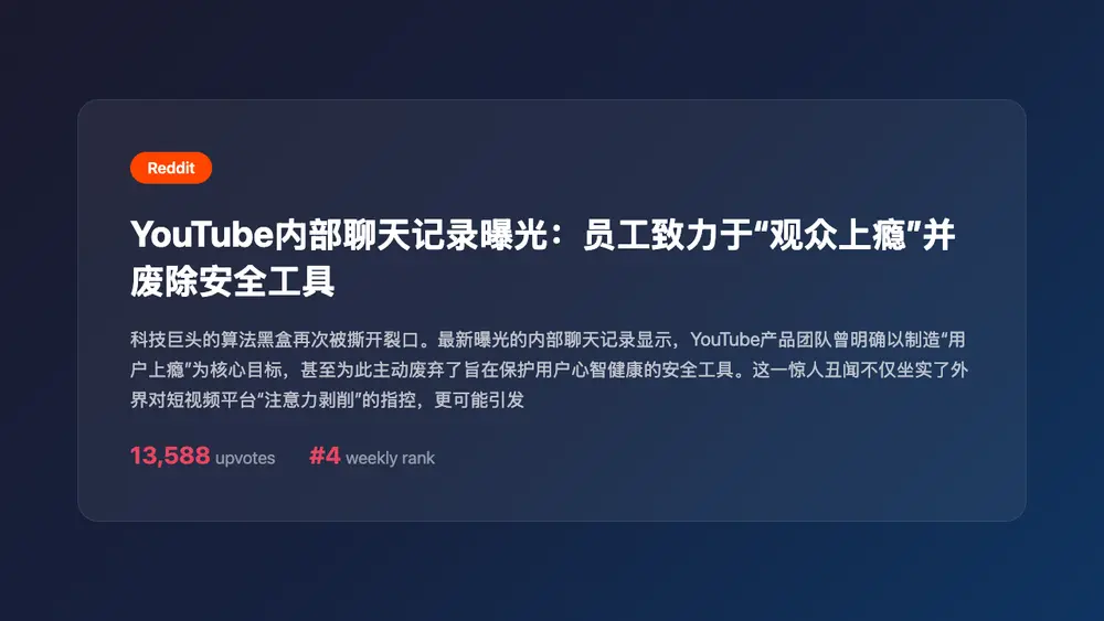 An image to describe post