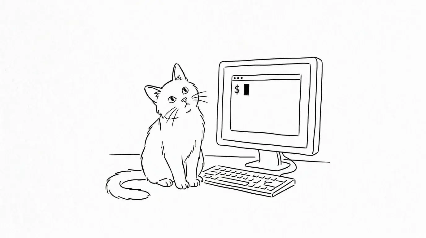 An image to describe post