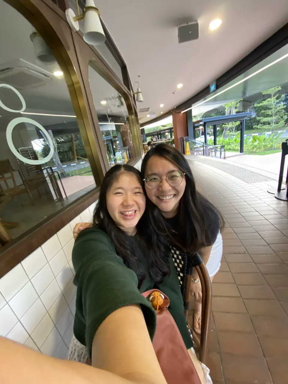 An image to describe post