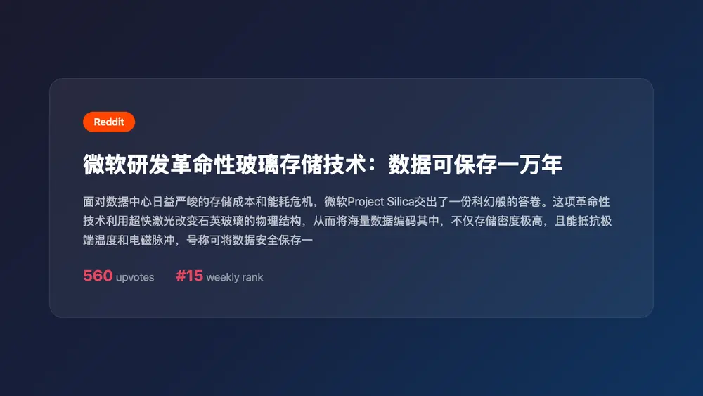 An image to describe post