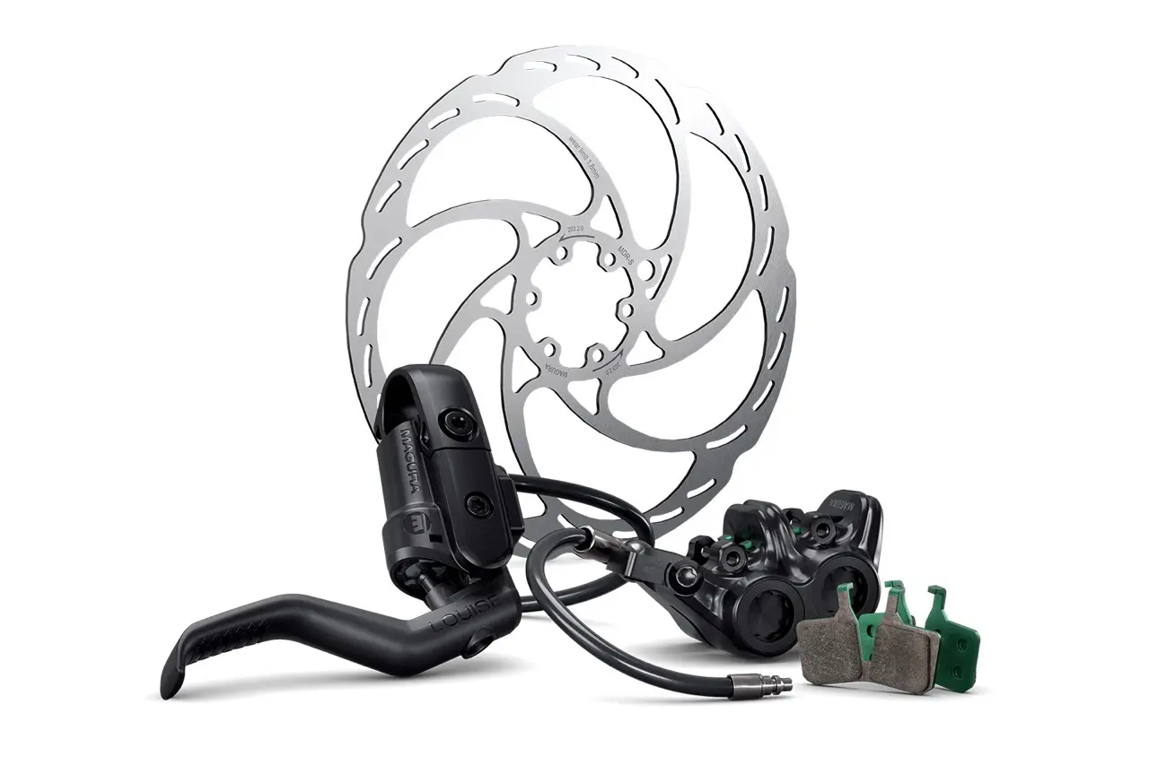 An image to describe post