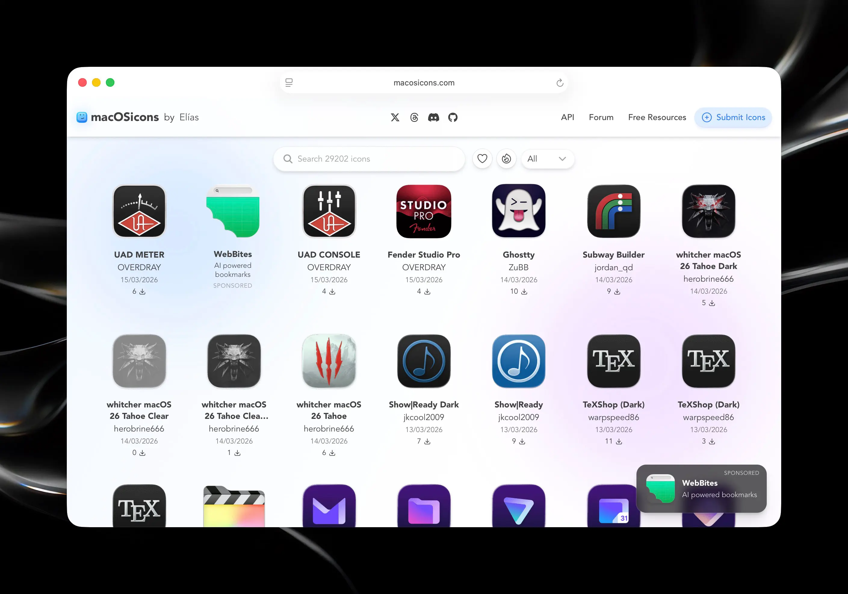 An image to describe post