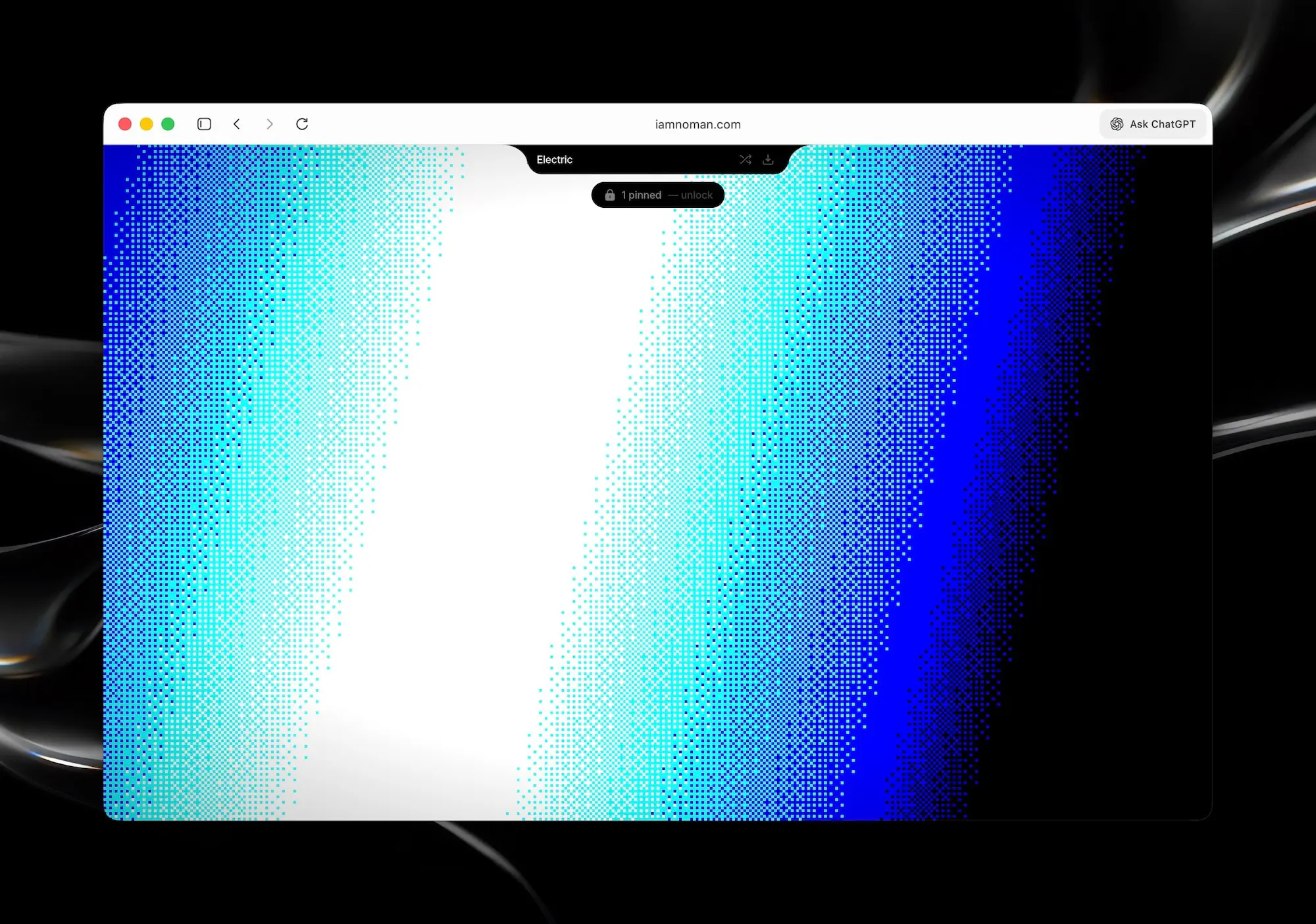 An image to describe post