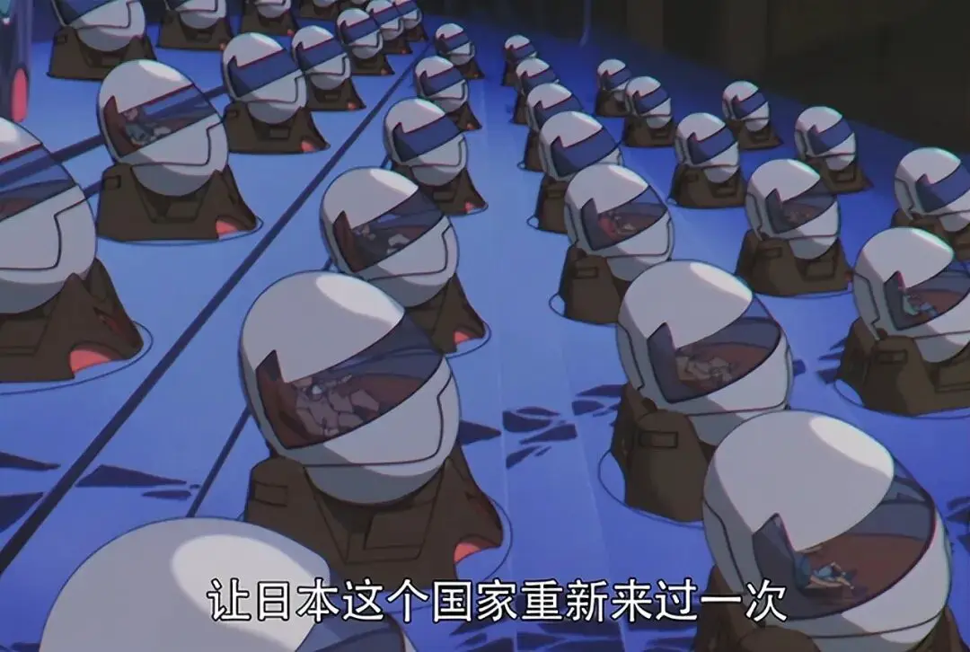 An image to describe post