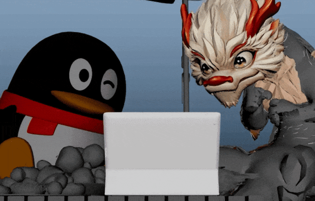 An image to describe post
