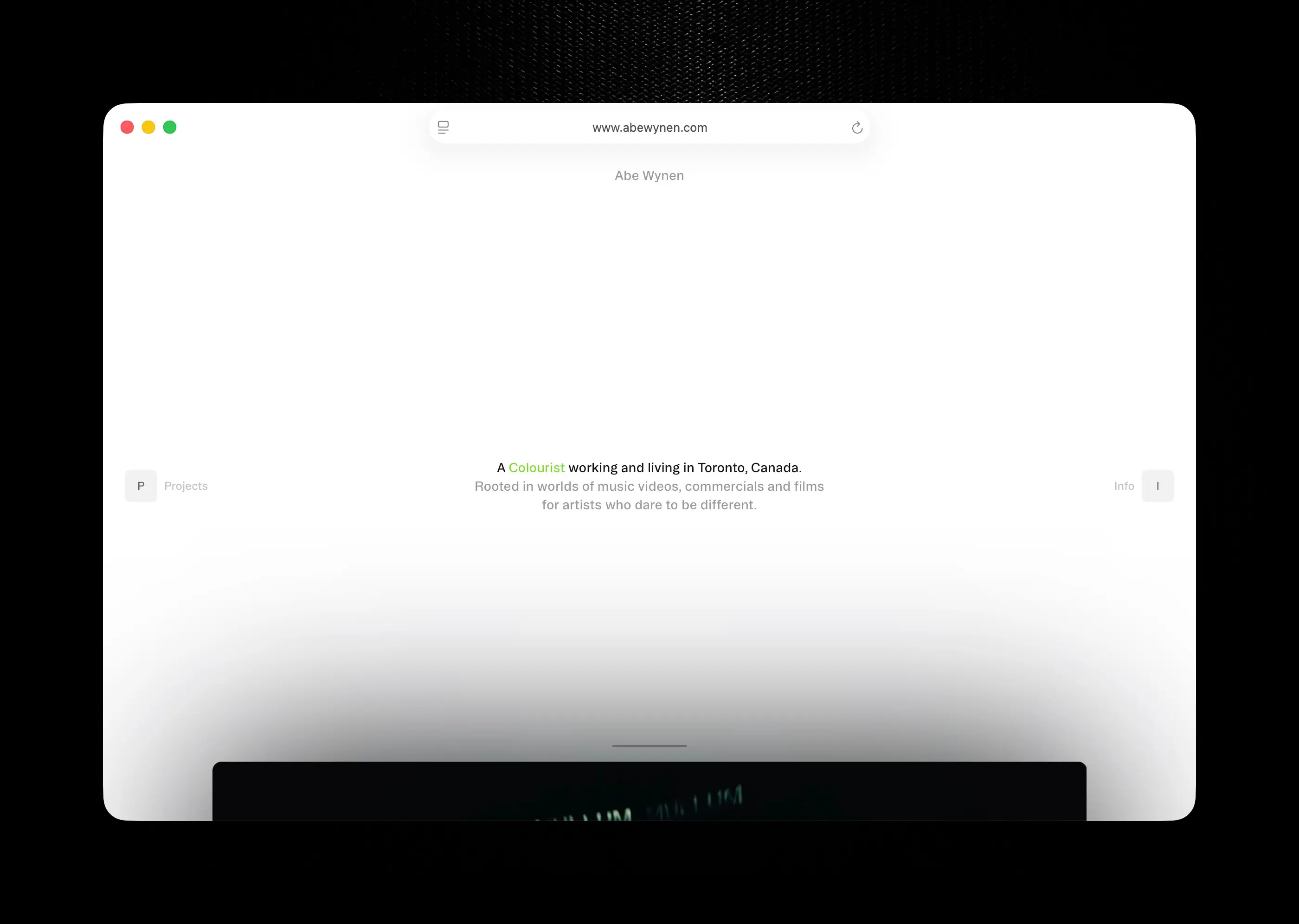 An image to describe post