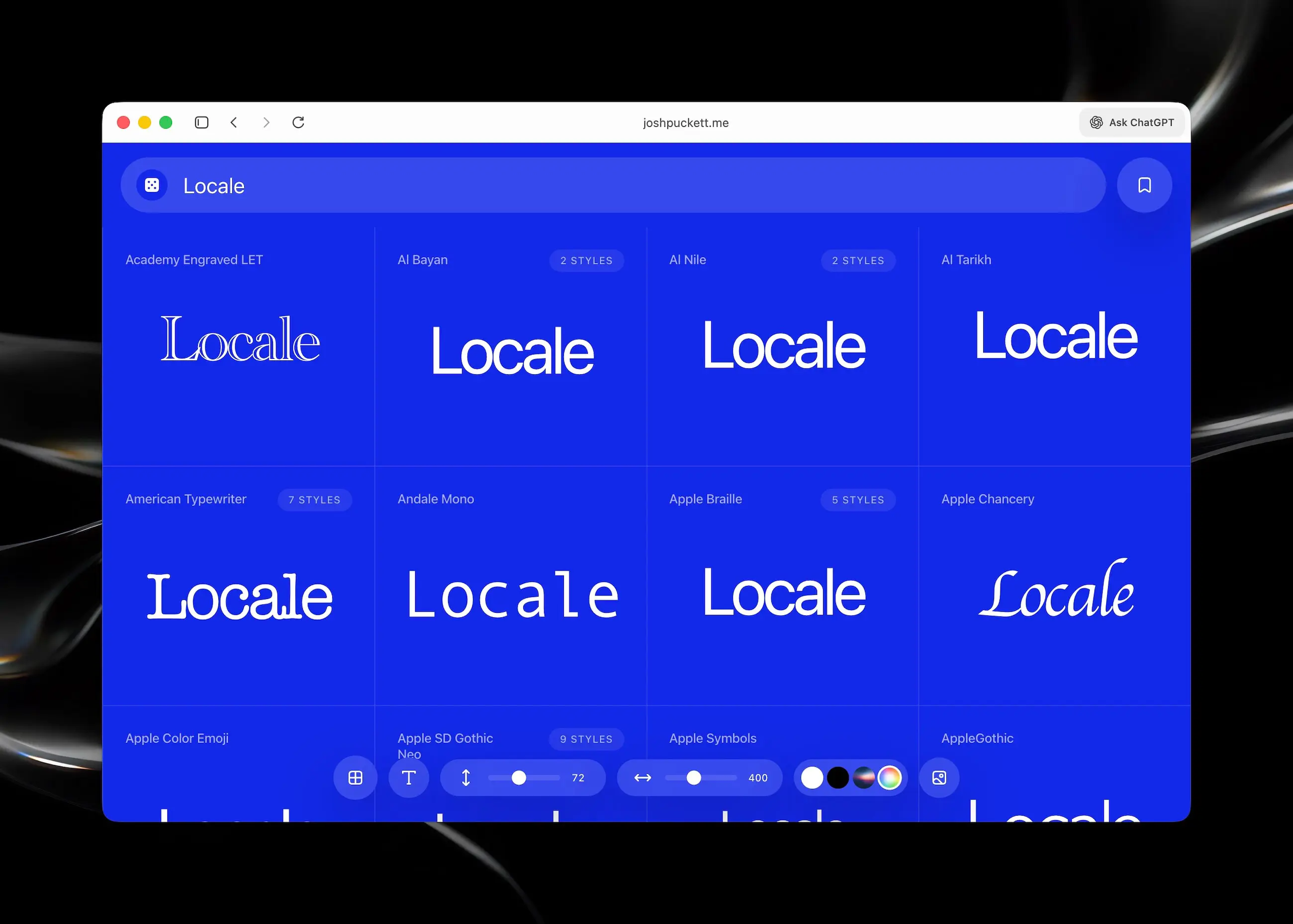 An image to describe post
