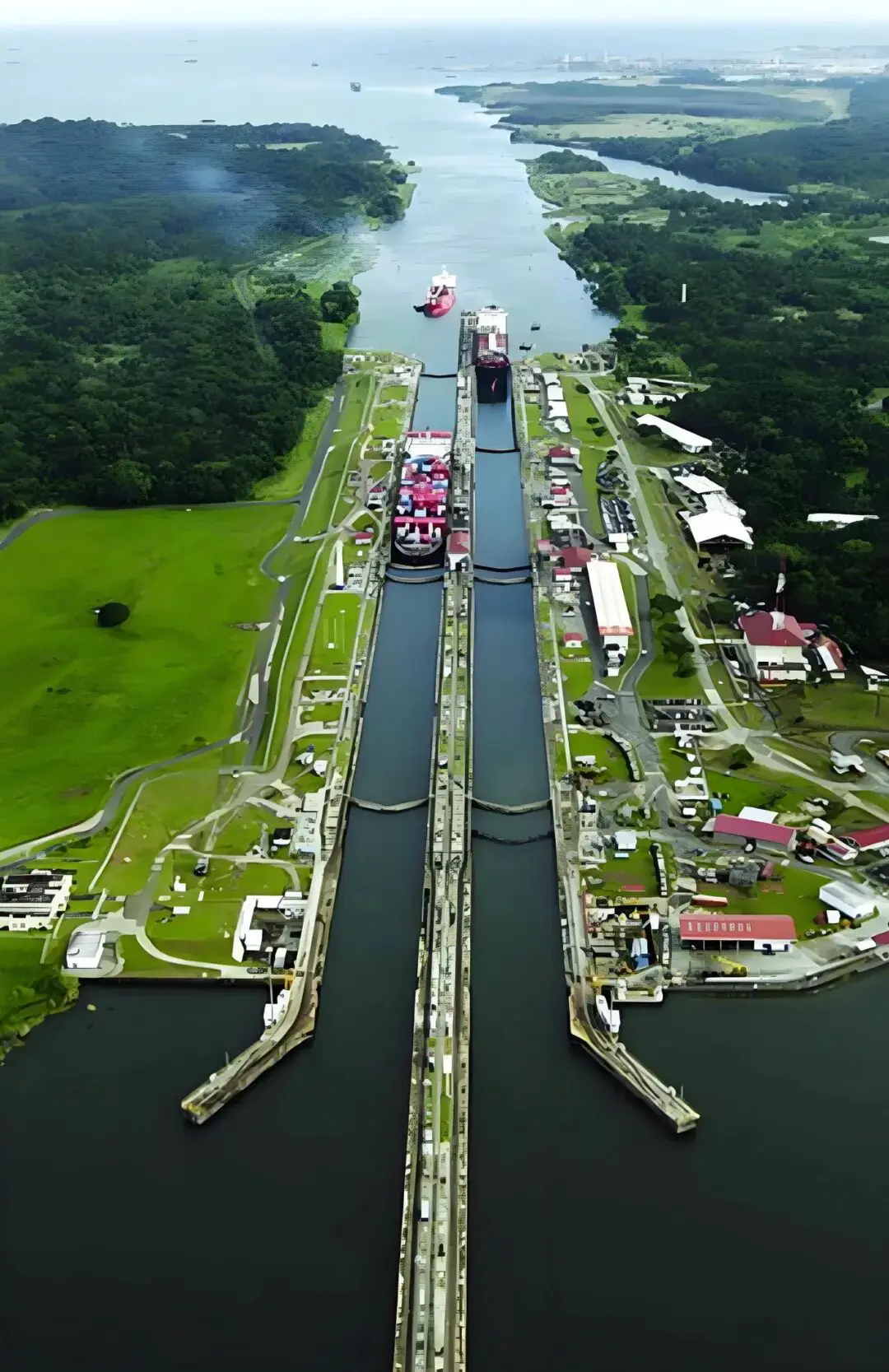 An image to describe post