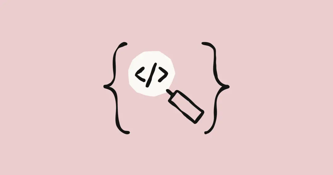 An image to describe post