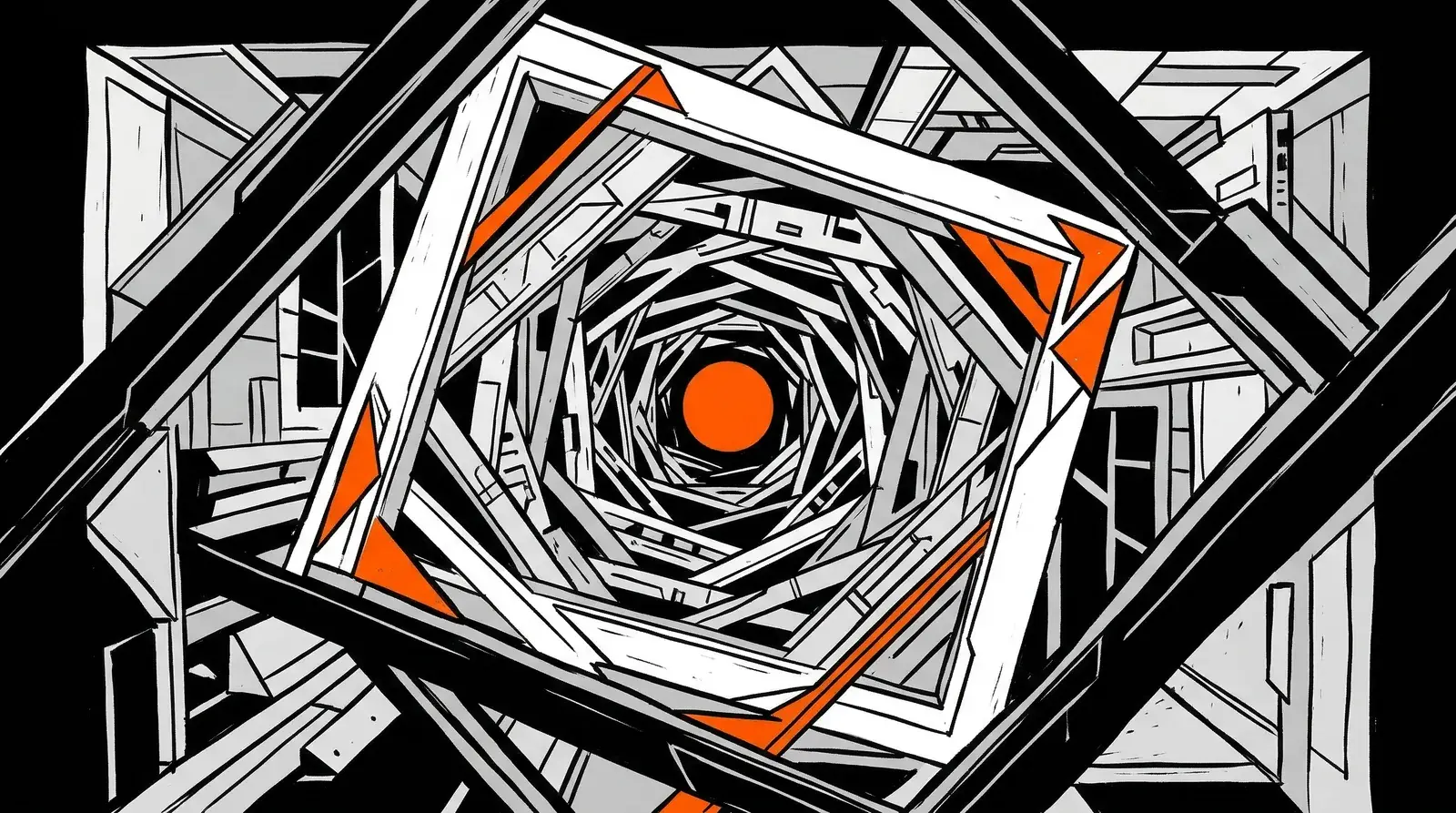 An image to describe post