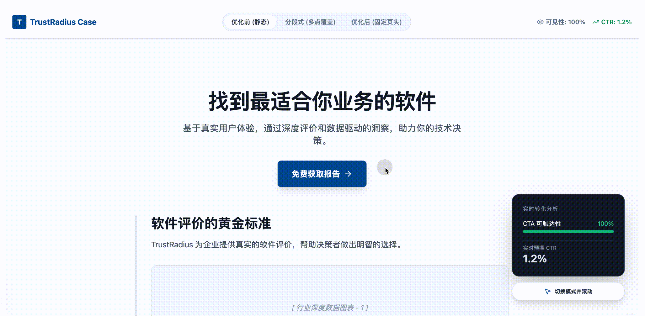 An image to describe post