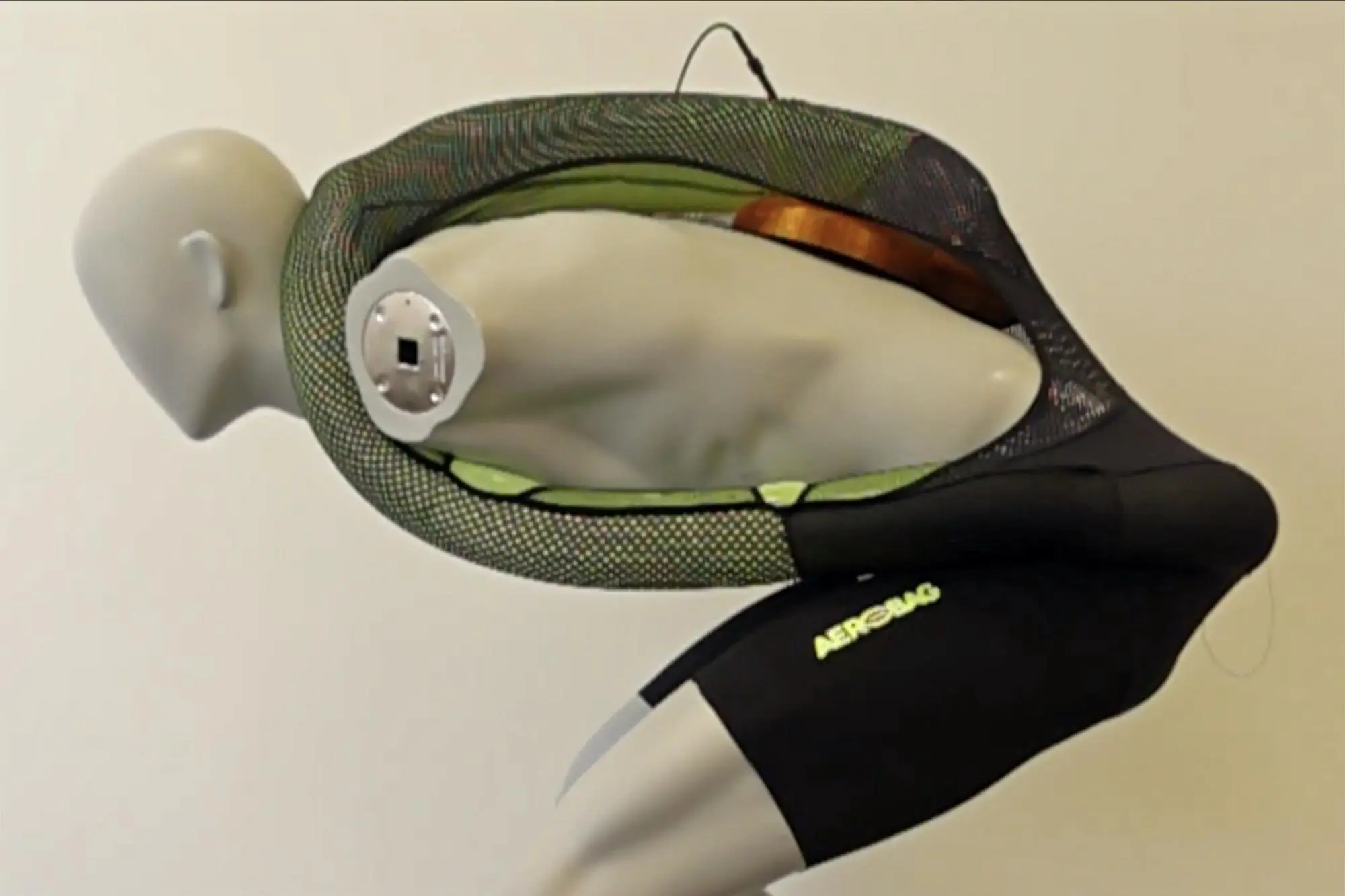 An image to describe post