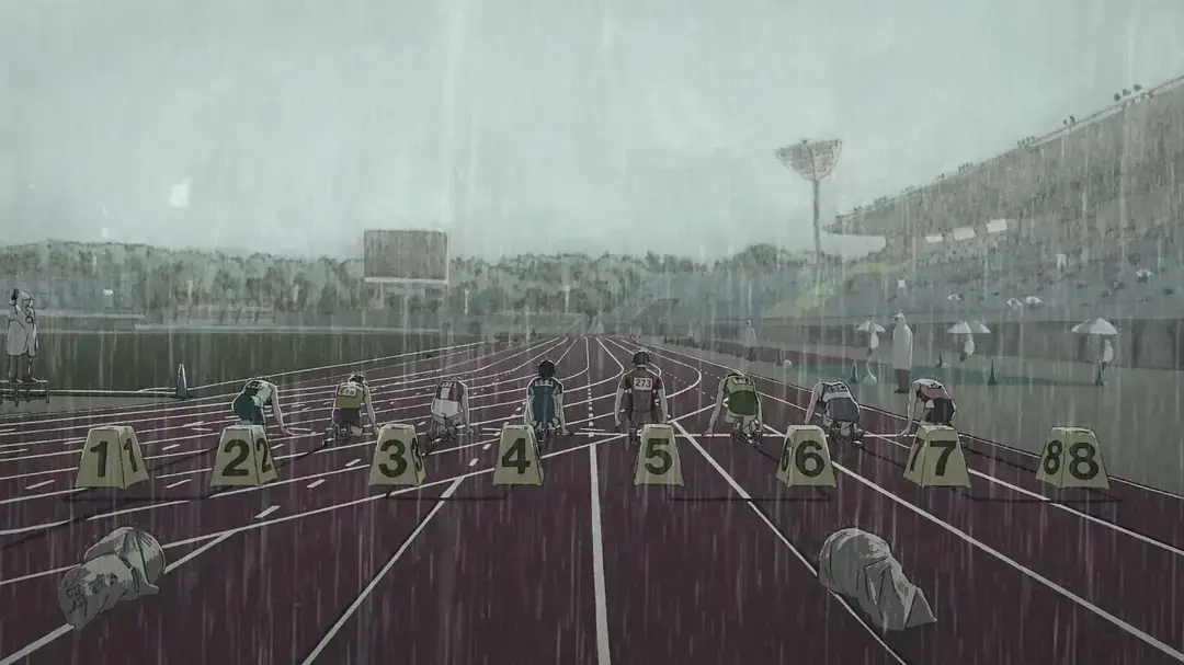 An image to describe post