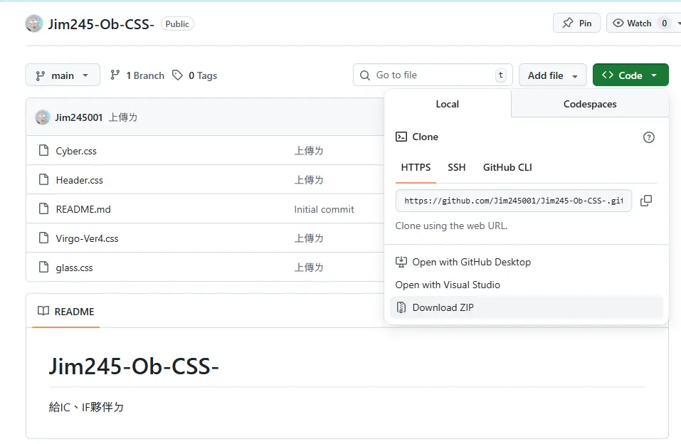 An image to describe post