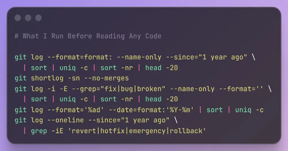 An image to describe post