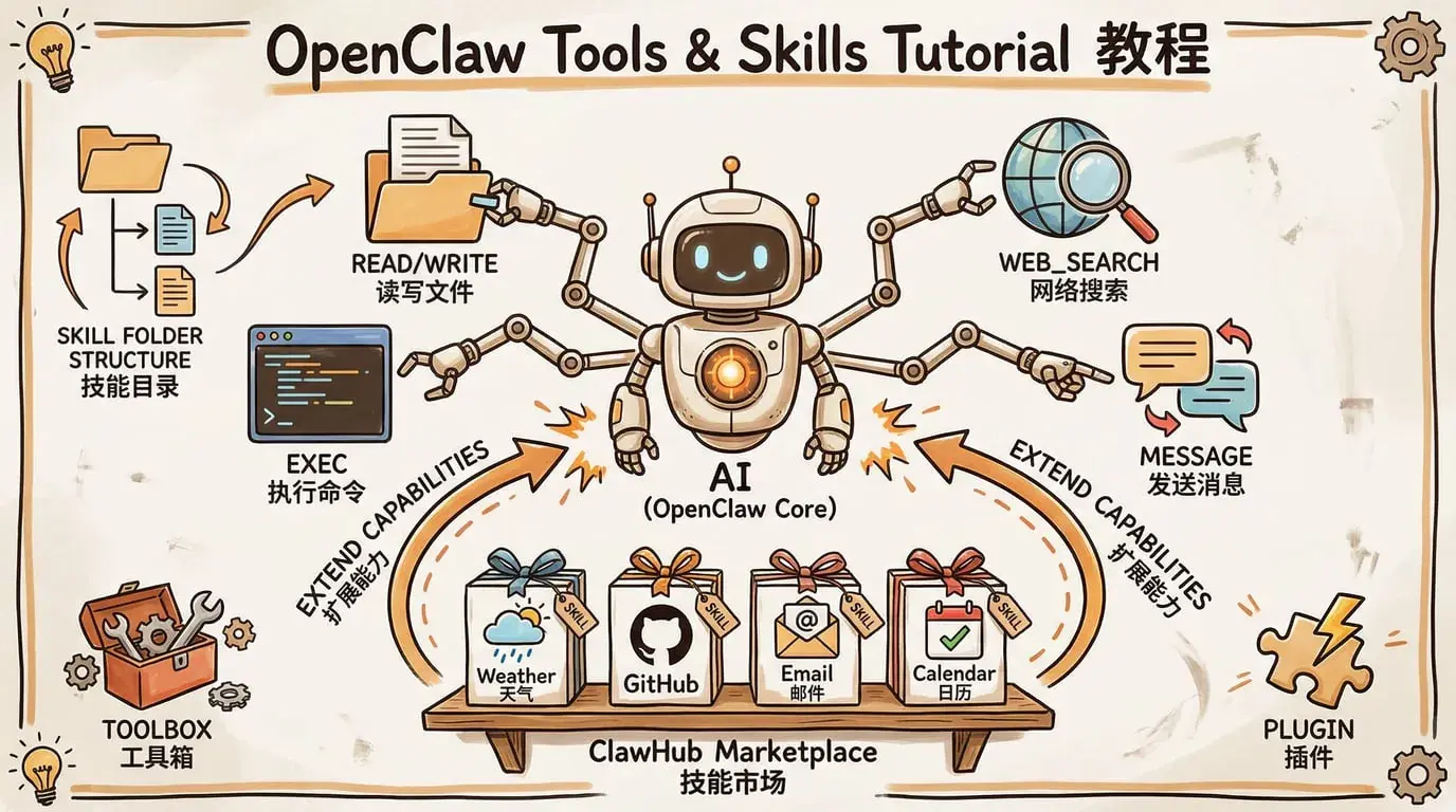 An image to describe post