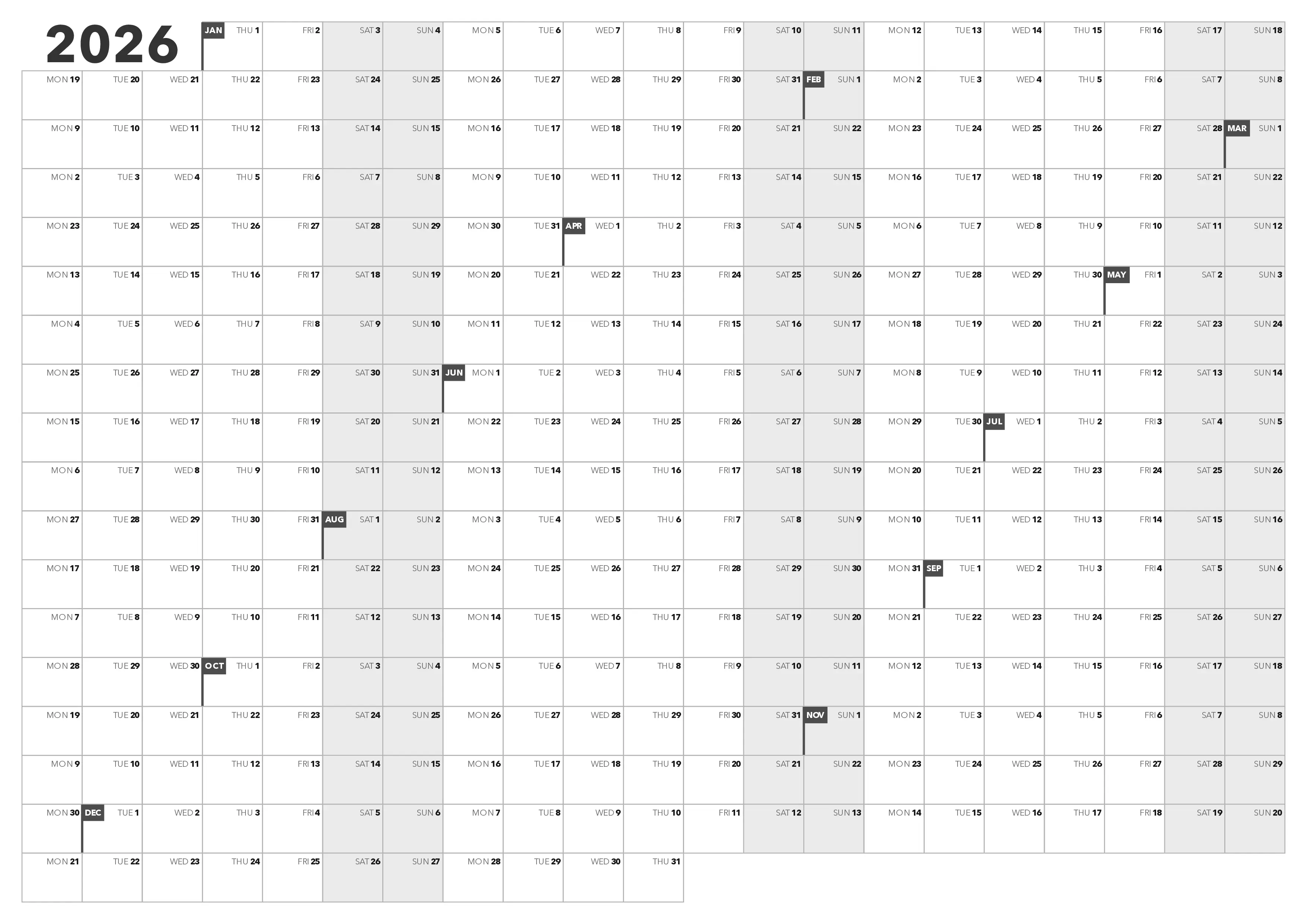 An image to describe post