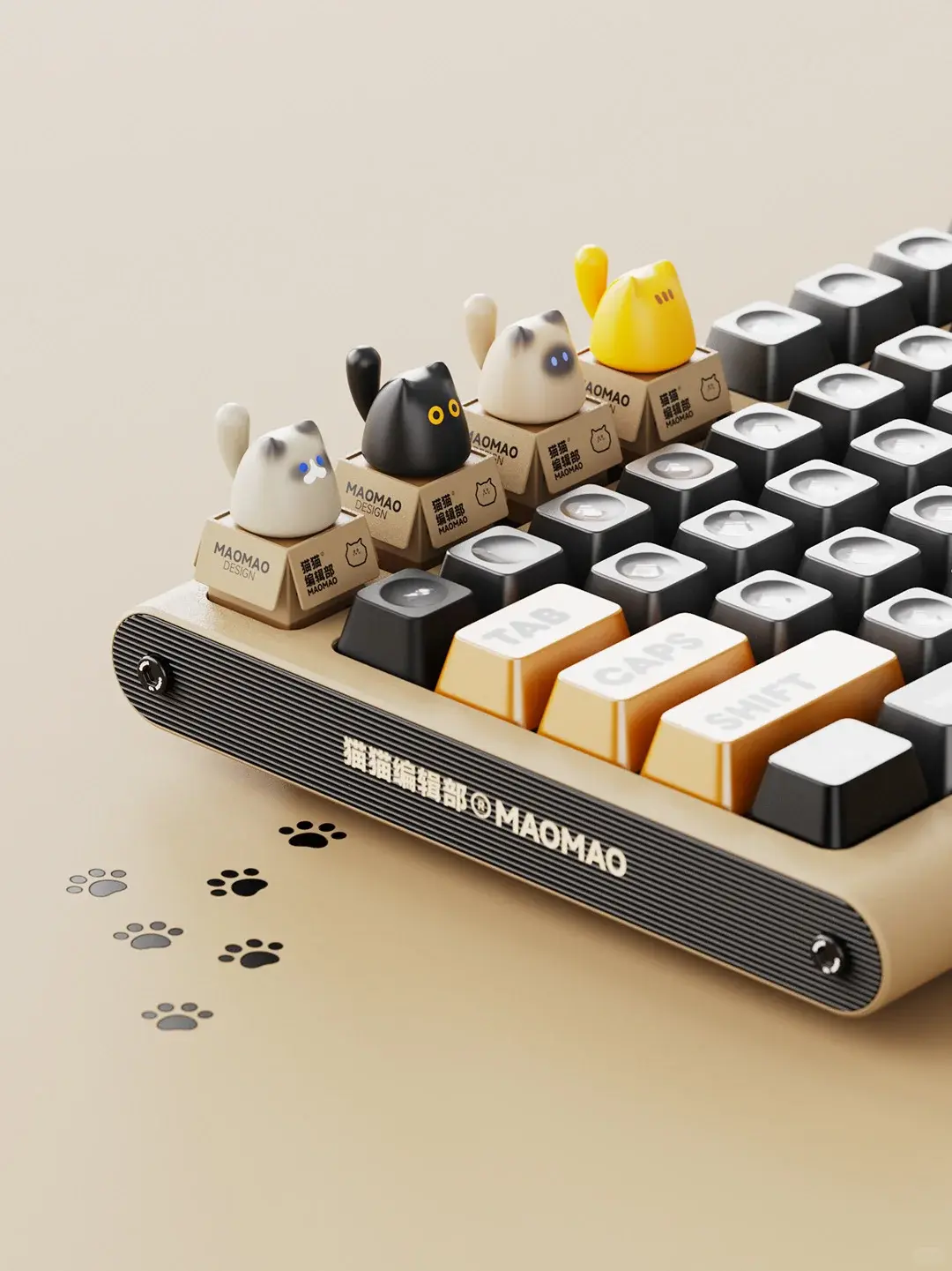 An image to describe post