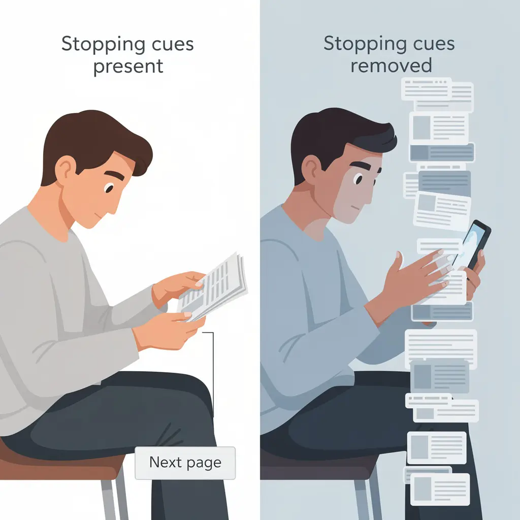 An image to describe post