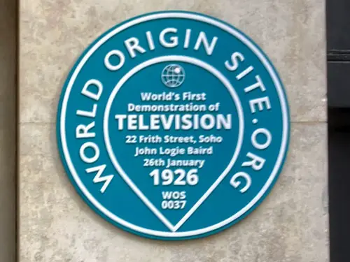 An image to describe post